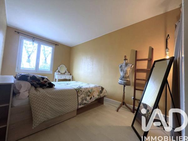 Appartement à vendre 3 pièces 62 m² Morsang-sur-Orge