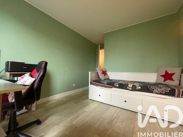 Appartement à vendre 3 pièces 62 m² Morsang-sur-Orge