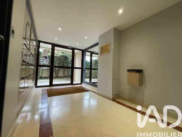 Appartement à vendre 3 pièces 62 m² Morsang-sur-Orge
