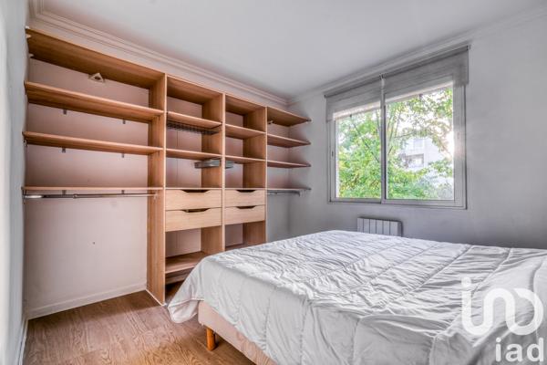 Maison à vendre 6 pièces 114 m² Livry-Gargan