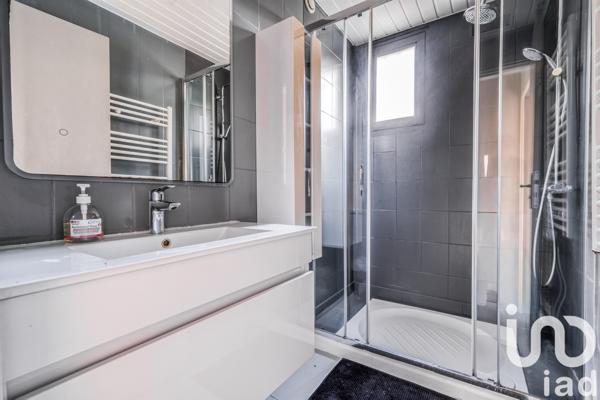 Maison à vendre 6 pièces 114 m² Livry-Gargan