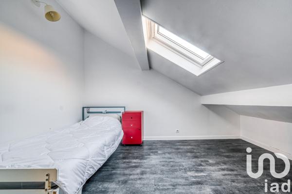 Maison à vendre 6 pièces 114 m² Livry-Gargan