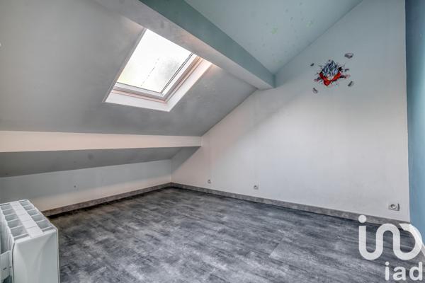 Maison à vendre 6 pièces 114 m² Livry-Gargan