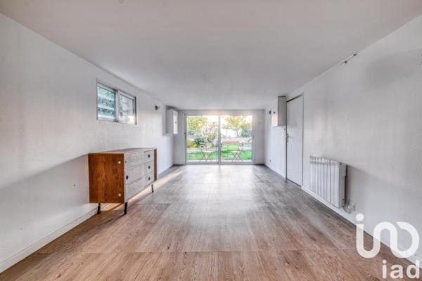 Maison à vendre 6 pièces 114 m² Livry-Gargan