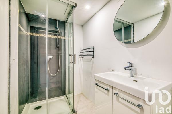 Maison à vendre 6 pièces 114 m² Livry-Gargan