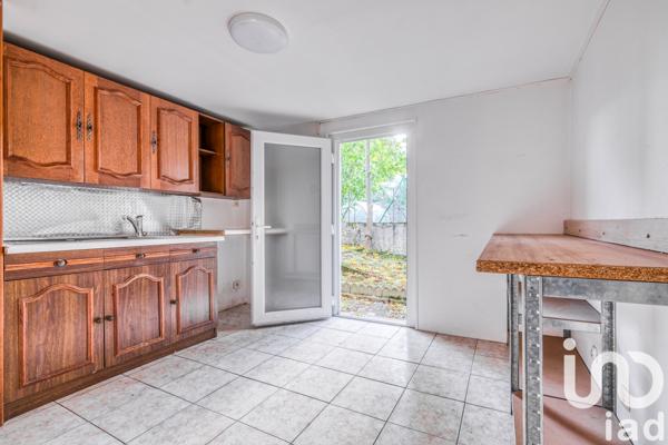 Maison à vendre 6 pièces 114 m² Livry-Gargan