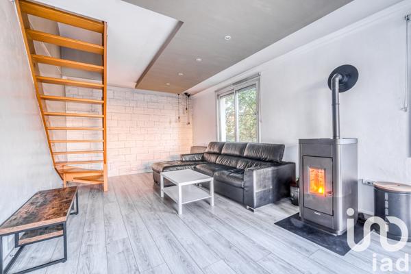 Maison à vendre 6 pièces 114 m² Livry-Gargan