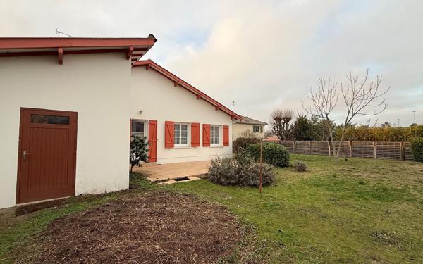 Maison à vendre    5 pièces •  Langon