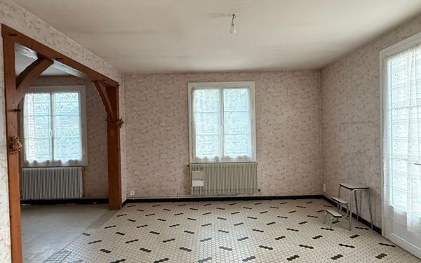 Maison à vendre    5 pièces •  Langon