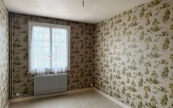 Maison à vendre    5 pièces •  Langon