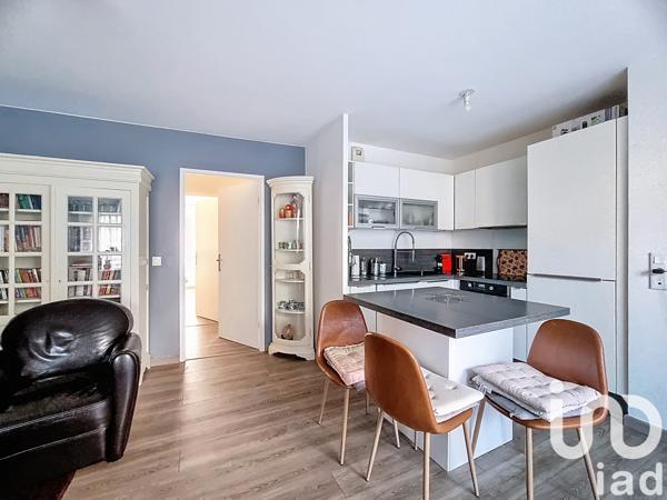 Appartement à vendre 3 pièces 67 m² Athis-Mons