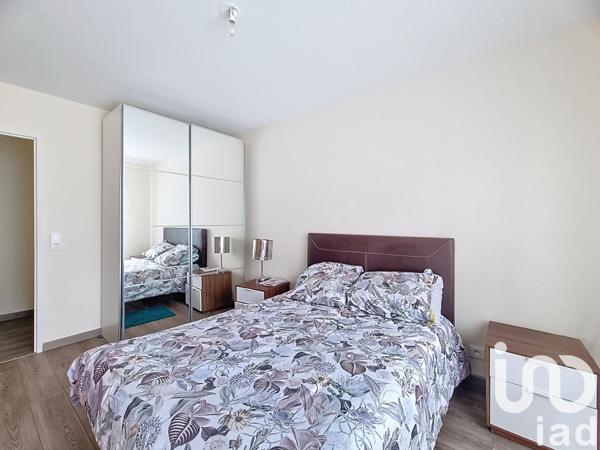 Appartement à vendre 3 pièces 67 m² Athis-Mons