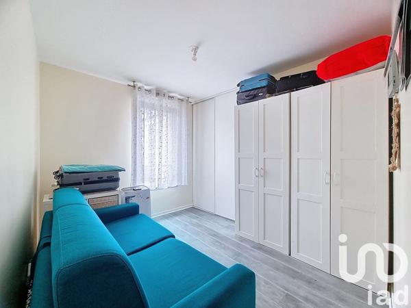 Appartement à vendre 3 pièces 67 m² Athis-Mons