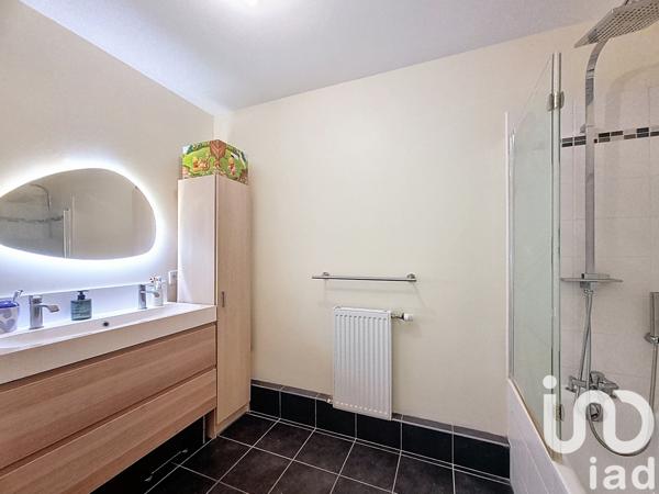 Appartement à vendre 3 pièces 67 m² Athis-Mons