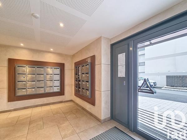 Appartement à vendre 3 pièces 67 m² Athis-Mons