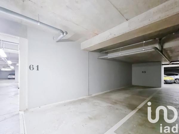 Appartement à vendre 3 pièces 67 m² Athis-Mons