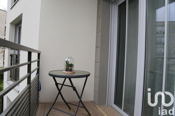 Appartement à vendre 3 pièces 67 m² Athis-Mons