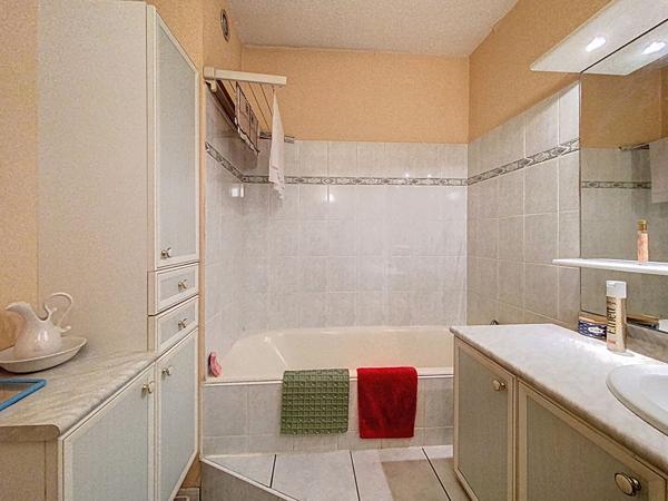 Vente appartement Lorient 68m² 2 chambres