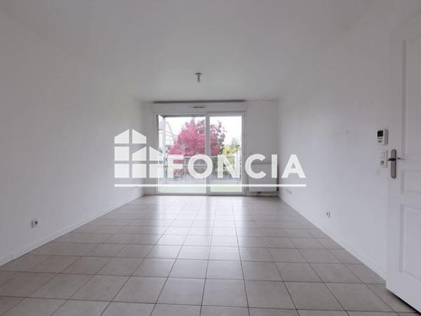 À vendre Appartement 3 pièces 61 m² - Saint-pierre-du-perray 91280