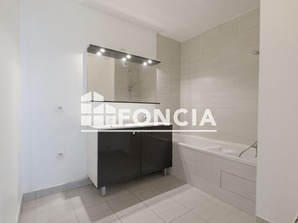 À vendre Appartement 3 pièces 61 m² - Saint-pierre-du-perray 91280