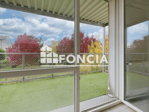 À vendre Appartement 3 pièces 61 m² - Saint-pierre-du-perray 91280