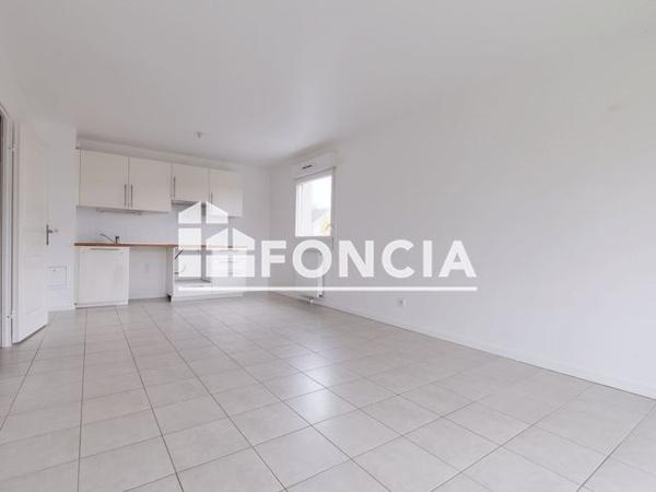 À vendre Appartement 3 pièces 61 m² - Saint-pierre-du-perray 91280