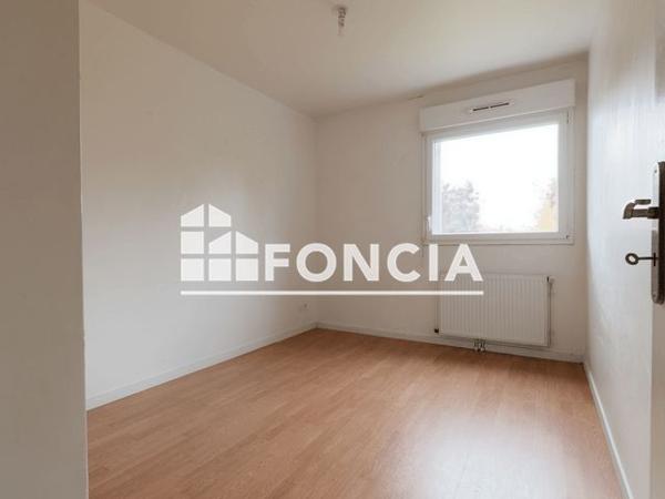 À vendre Appartement 3 pièces 61 m² - Saint-pierre-du-perray 91280