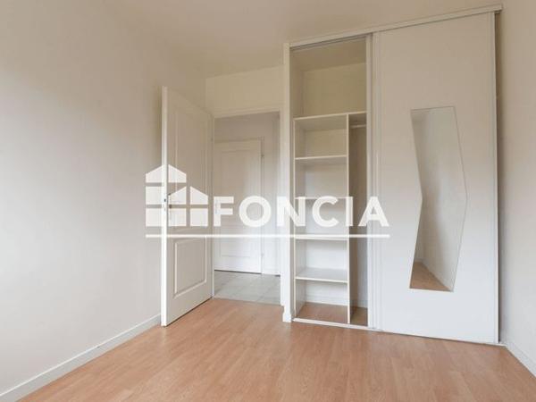 À vendre Appartement 3 pièces 61 m² - Saint-pierre-du-perray 91280