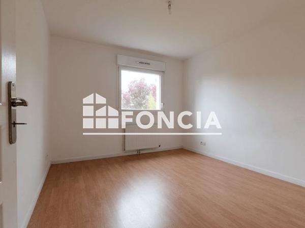 À vendre Appartement 3 pièces 61 m² - Saint-pierre-du-perray 91280