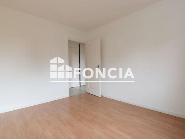 À vendre Appartement 3 pièces 61 m² - Saint-pierre-du-perray 91280