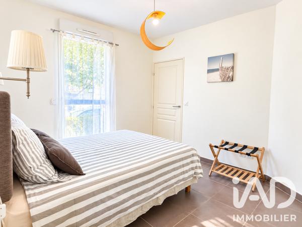 Appartement à vendre 2 pièces 44,13 m² Aix-en-Provence