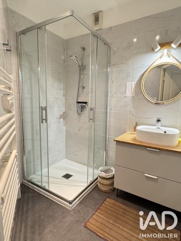 Appartement à vendre 2 pièces 44,13 m² Aix-en-Provence