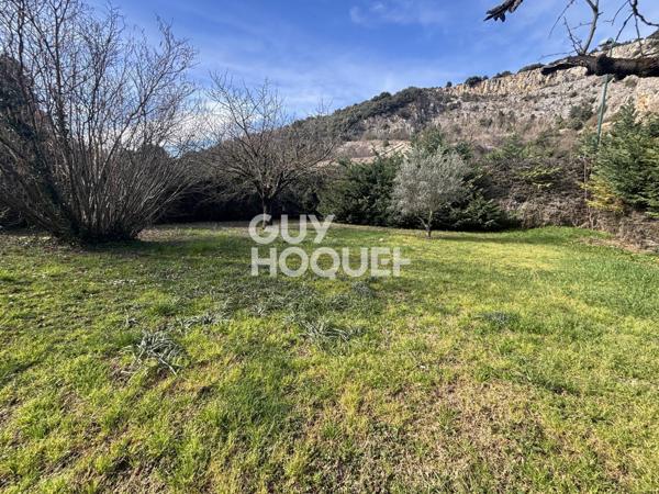 MAISON À VENDRE DE 5 PIÈCES DE 110,00 M²