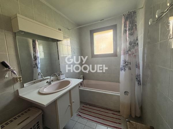 MAISON À VENDRE DE 5 PIÈCES DE 110,00 M²