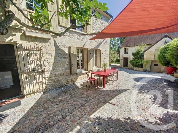 Maison à vendre  6 pièces - 180 m2 PONTPOINT - 60