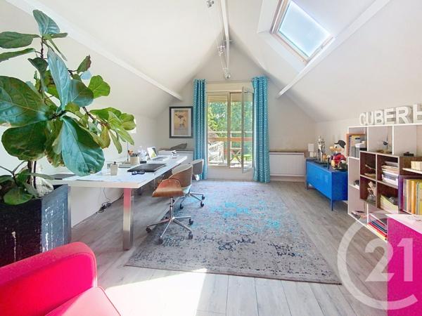 Maison à vendre  6 pièces - 180 m2 PONTPOINT - 60