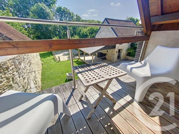 Maison à vendre  6 pièces - 180 m2 PONTPOINT - 60