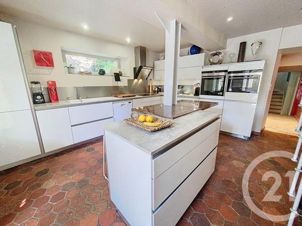 Maison à vendre  6 pièces - 180 m2 PONTPOINT - 60