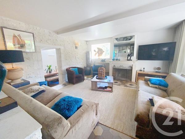 Maison à vendre  6 pièces - 180 m2 PONTPOINT - 60