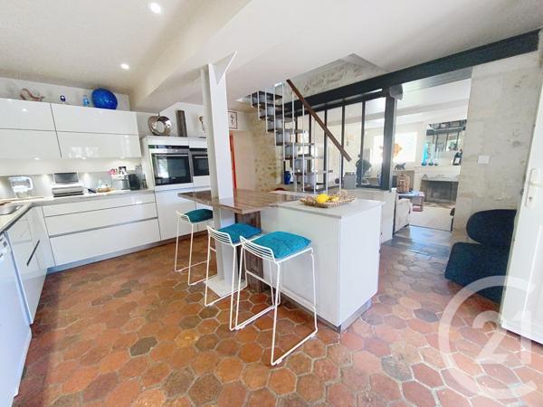 Maison à vendre  6 pièces - 180 m2 PONTPOINT - 60