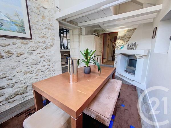 Maison à vendre  6 pièces - 180 m2 PONTPOINT - 60