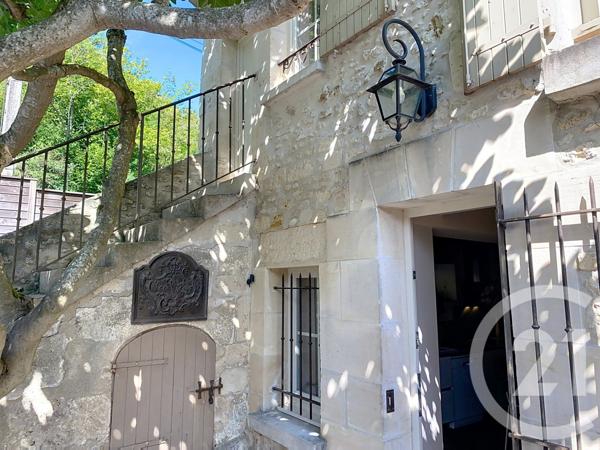 Maison à vendre  6 pièces - 180 m2 PONTPOINT - 60