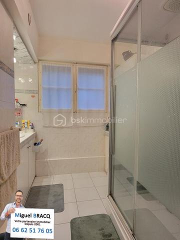Appartement de 85 m²