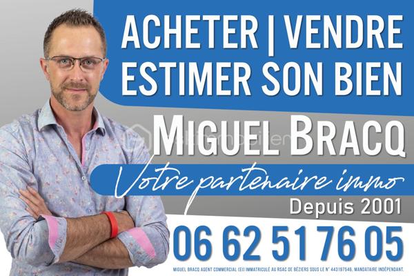 Appartement de 85 m²