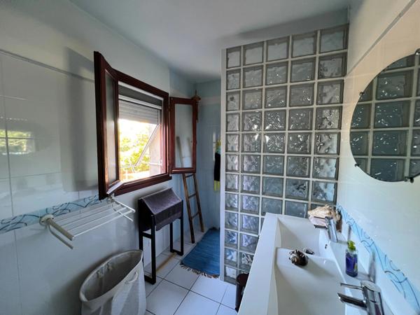 Maison à vendre CINQ Chambres LOUZAC SAINT ANDRE (16)