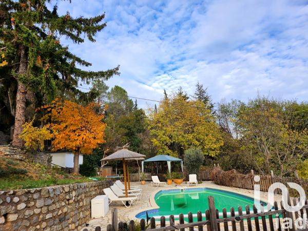 Maison à vendre 7 pièces 205 m² Arles-sur-Tech