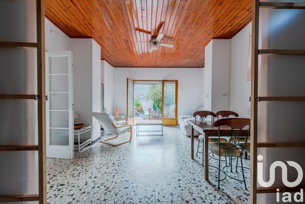 Maison à vendre 7 pièces 205 m² Arles-sur-Tech