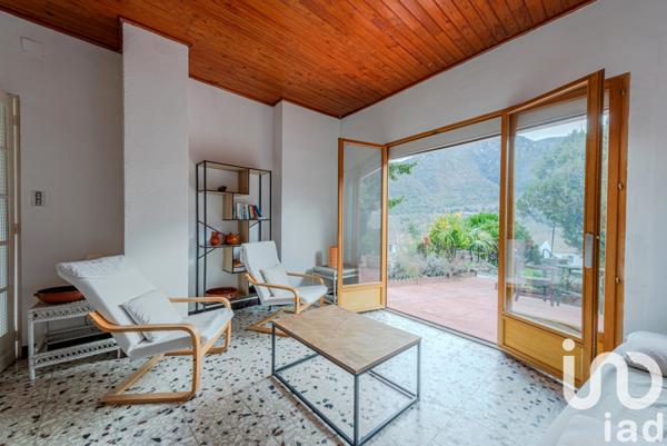 Maison à vendre 7 pièces 205 m² Arles-sur-Tech