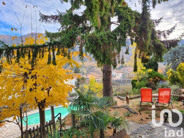 Maison à vendre 7 pièces 205 m² Arles-sur-Tech