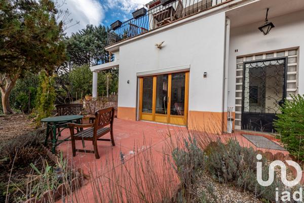 Maison à vendre 7 pièces 205 m² Arles-sur-Tech